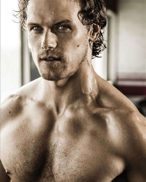 13382 best Sam Heughan images on Pinterest | Sam heughan, Outlander ...