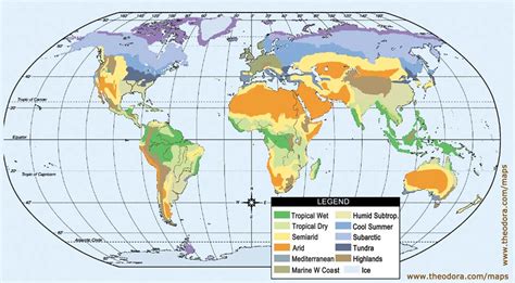 Higher Education’s Role in Adapting to a Changing Climate | University ...