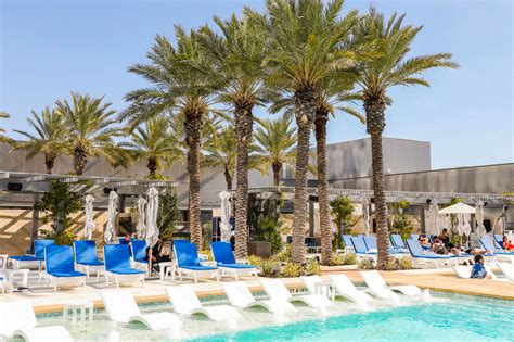 Hotel Day Passes in Austin | Hotel Pool Passes Starting at $25 | ResortPass