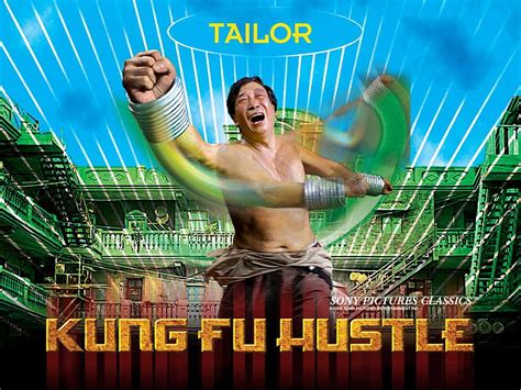 Free download | Kung Fu Hustle HD wallpaper | Pxfuel