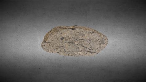 Ignimbrite - 3D model by J.Catalan02 [76e32da] - Sketchfab