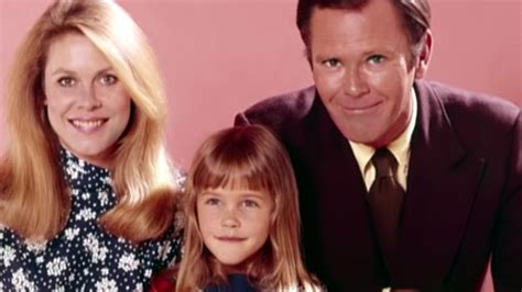 Tabitha from 'Bewitched' is all grown up – this is her today