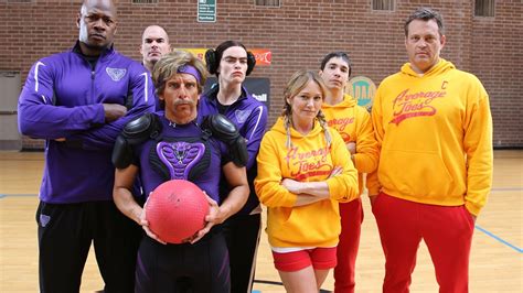 Vince Vaughn Delivers Major Dodgeball 2 Update