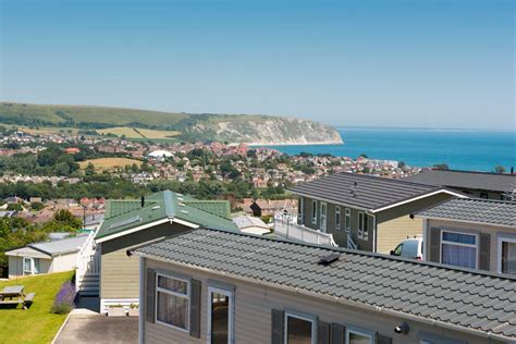 Swanage Coastal Park, Dorset, UK BH19 2RS - Your Parks