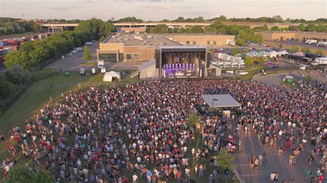 Lord Huron at Surly/First Avenue Festival Field - YouTube