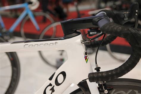 This is the new Colnago Concept aero road bike | road.cc