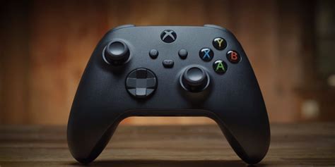 Xbox Series X Controller Unboxing Video Shares All The Next-Gen Changes