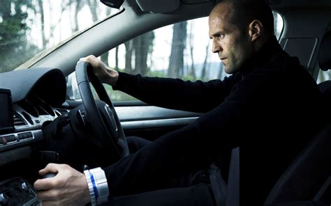 Jason Statham, Transporter, Audi S8 Wallpapers HD / Desktop and Mobile ...