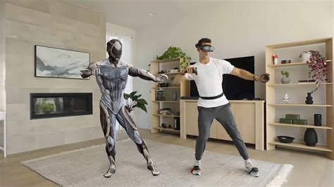 VR Full Body Tracking Guide: Pros and Cons of Tracker Technologies ...