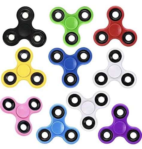 Free Fidget Spinner - Fidget Toys in United Kingdom