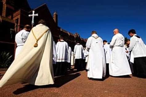 Sydney Anglicans pose a 'threat' to church