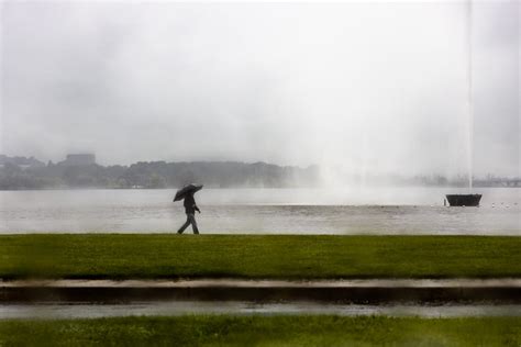 Canberra 'severe' thunderstorm and hail warning cancelled | CW