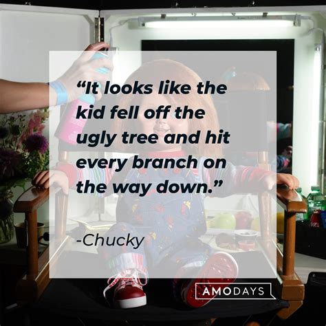 37 Chucky Quotes from the 'Child's Play' Franchise that Will Chill You ...