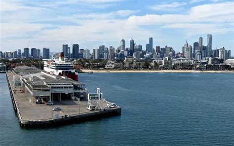 Melbourne · Australia · Port Schedule | CruiseDig