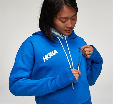 HOKA Hoodie for Women | HOKA (GLOBALE)