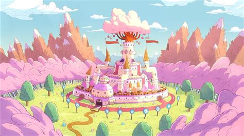 Candy Kingdom | Adventure Time Wiki | Fandom