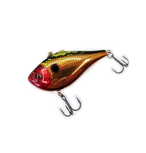 Bandy the Rodeo Clown Custom Rapala Rippin' Rap - Viper Custom Tackle