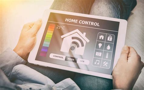 2 Benefits of a Smart Thermostat