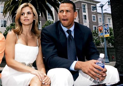 Alex Rodriguez Family Photos, Wife, Kids, Age, Daughters