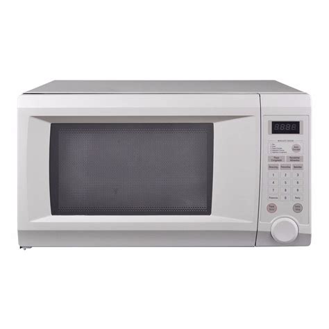 Horno De Microondas 1.1 P3 Daewoo Kor-1n0as Silver - $ 1,899.00 en ...