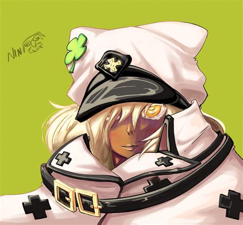 ArtStation - Ramlethal Valentine