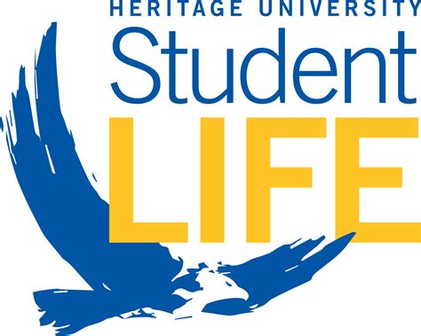 Student Life Home | Student Life | My Heritage