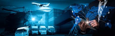 Technological Differentiators in Logistics and Supply Chain - Pegasus ...