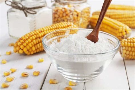 Why Is Your Cornstarch Not Thickening? 4 Reasons - Miss Vickie