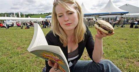 Your guide to 2010 Hay on Wye Festival - Wales Online