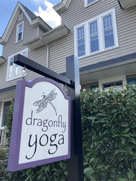 Contact | Dragonfly Yoga Studio