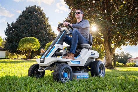 Hart 40V Brushless Self-Propelled Lawn Mower Review Pro, 43% OFF