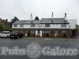 Travellers Rest in Lowton (near Warrington) : Pubs Galore