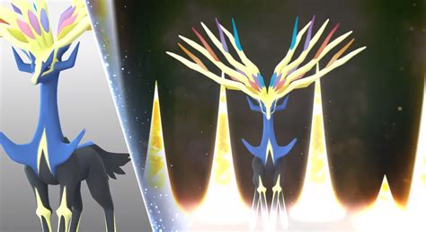 Xerneas Raid Counters – Pokémon GO - Guide Stash