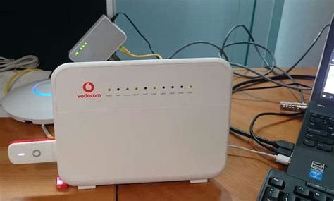 Vodacom WiFi router deals in 2022: Here is everything you ought to know ...