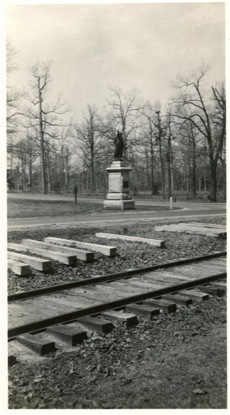 Guilford Courthouse National Military Park | Declaration Resources Project