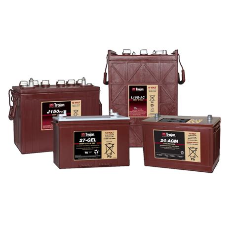 Specialty Batteries - Industrial Battery Products, Inc.