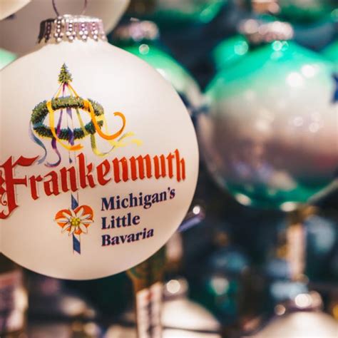 Discover The Story Behind The World’s Largest Christmas Store: Bronner ...