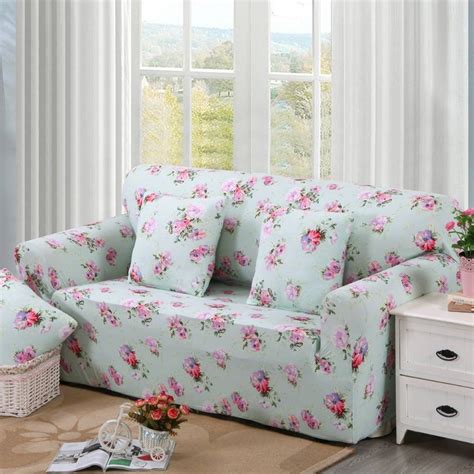 The Best Floral Sofa Slipcovers