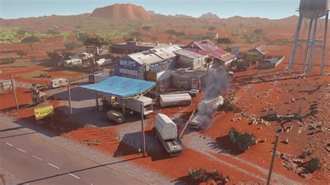 Rainbow Six Siege’s next map is Outback – it’s got a nuclear convoy and ...