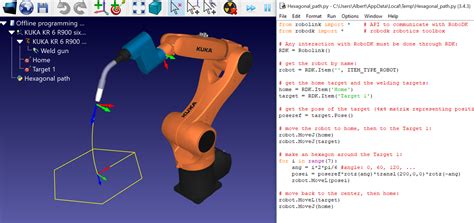 python robot Gran venta OFF-62%