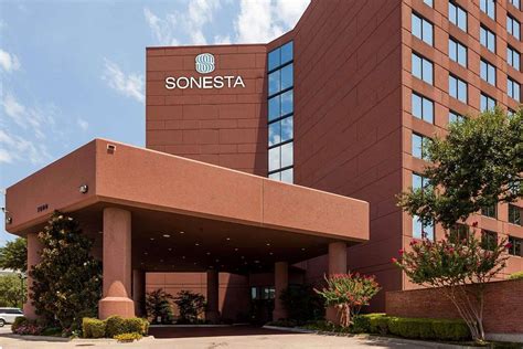 SONESTA SUITES DALLAS PARK CENTRAL $89 ($̶1̶2̶9̶) - Updated 2020 Prices ...