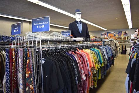 Best Thrift Stores In San Diego 2021