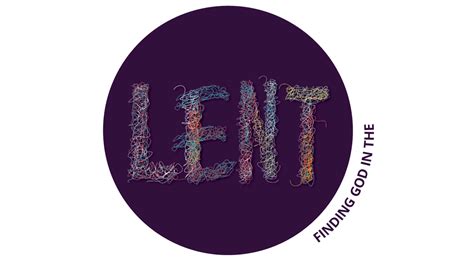 lent 2023 words - Ignatian Solidarity Network