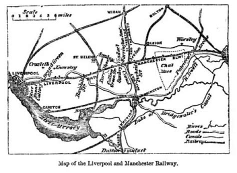 Paul Fyfe, “On the Opening of the Liverpool and Manchester Railway ...