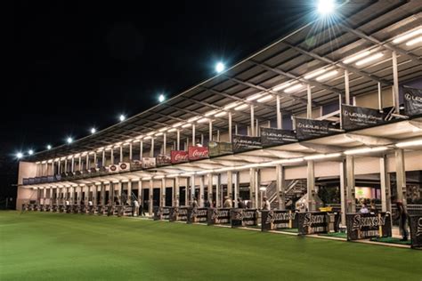 11 Best Golf Driving Ranges in Sydney | Man of Many