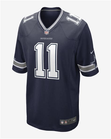 NFL Dallas Cowboys (Micah Parsons) Men's Game Football Jersey. Nike.com