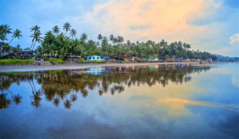 13 Places To Visit In Konkan