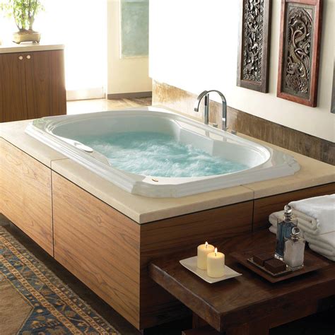 Home Depot Whirlpool Tub Installation Ideas — Schmidt Gallery Design