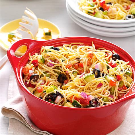 California Pasta Salad Recipe: How to Make It