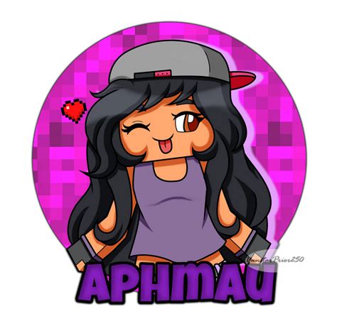 Minecraft Fan Art Aphmau Minecraft Fan Art Aphmau Aphmau Pictures ...